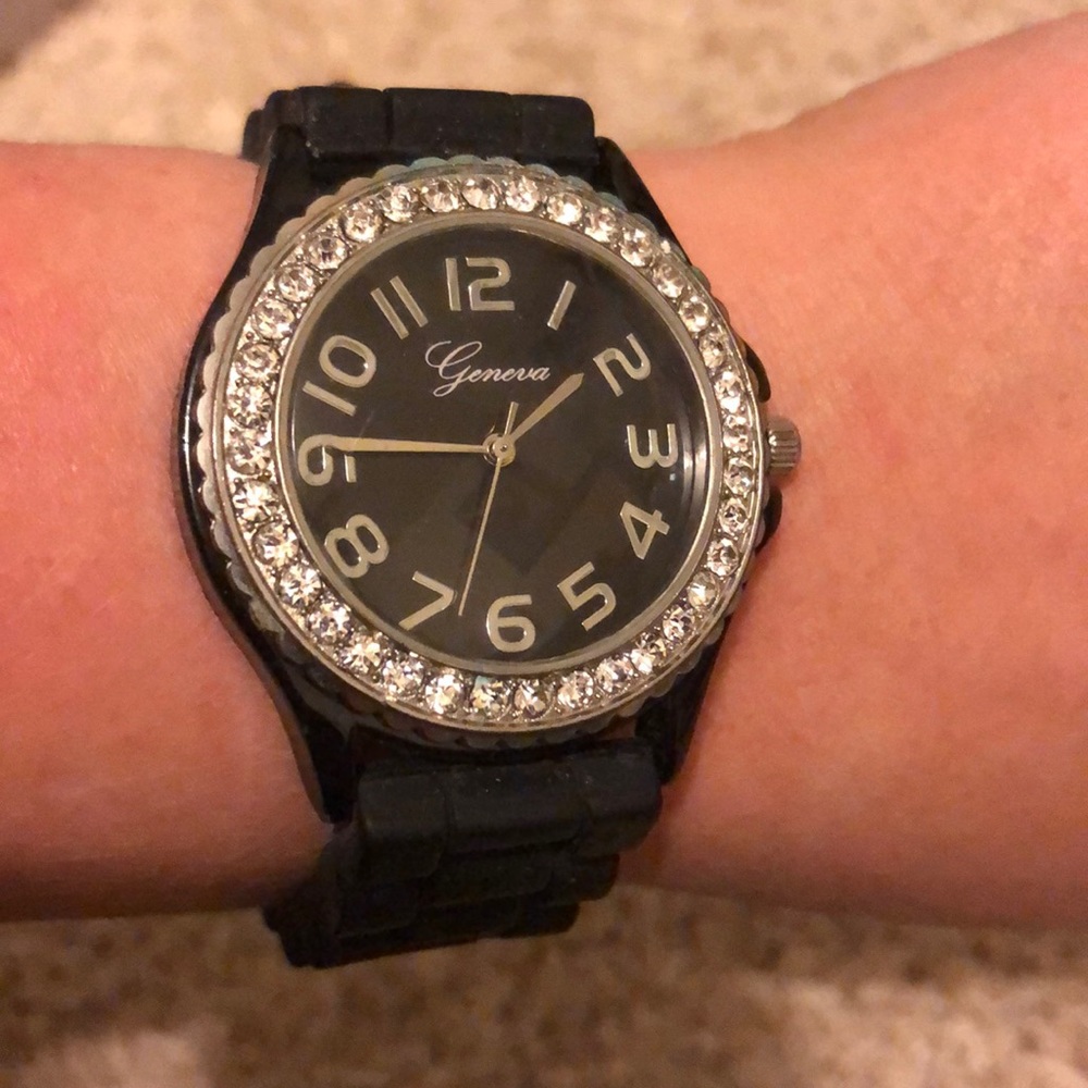 2 for $10 Item... Black Watch